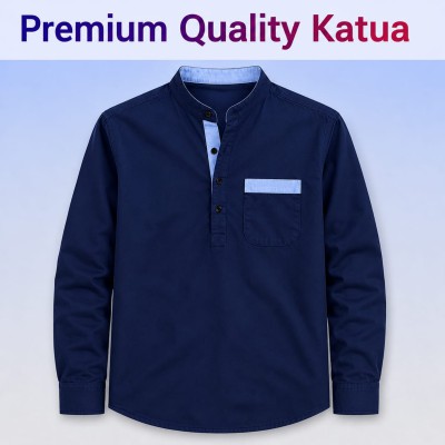 Premium Cotton Febris Full Sleeve Katua