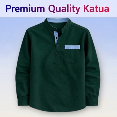 Premium Cotton Febris Full Sleeve Katua