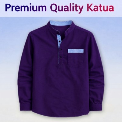 Premium Cotton Febris Full Sleeve Katua