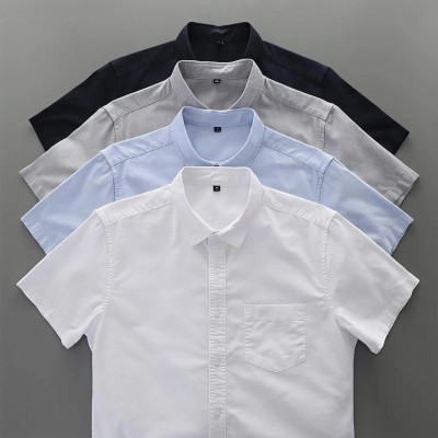 Premium Quality Short Sleeve Shirt