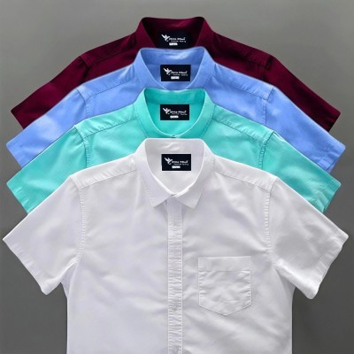 Premium Quality Short Sleeve Shirt