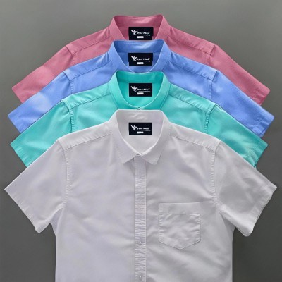 Premium Quality Short Sleeve Shirt
