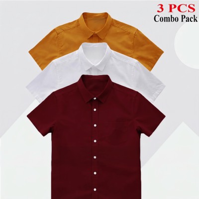 Premium Quality Short Sleeve Shirt
