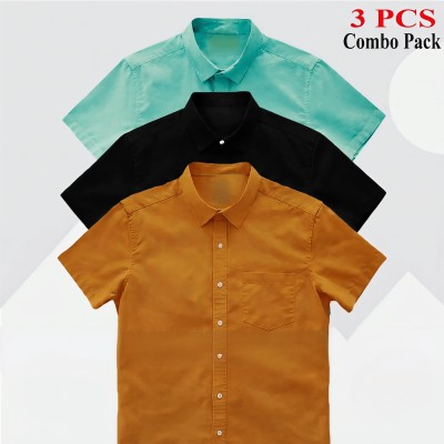 Premium Quality Short Sleeve Shirt
