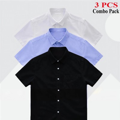Premium Quality Short Sleeve Shirt