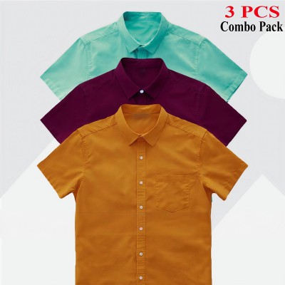 Premium Quality Short Sleeve Shirt