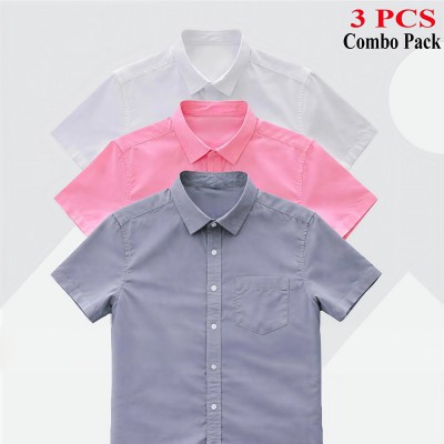 Premium Quality Short Sleeve Shirt