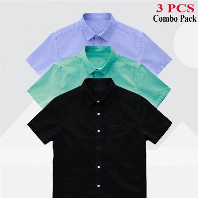 Premium Quality Short Sleeve Shirt