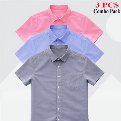 Premium Quality Short Sleeve Shirt