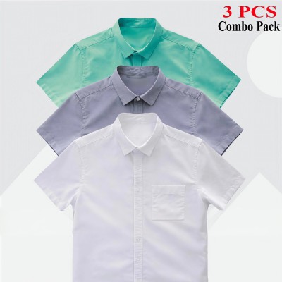 Premium Quality Short Sleeve Shirt