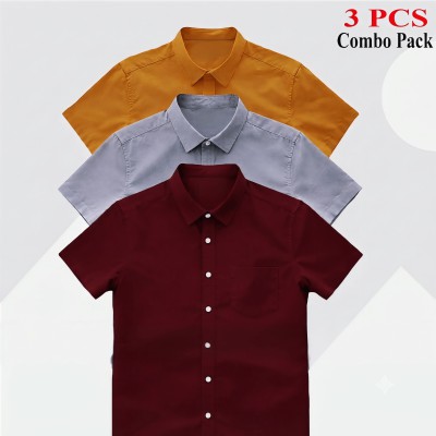 Premium Quality Short Sleeve Shirt