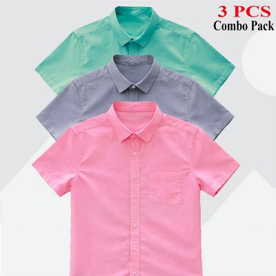 Premium Quality Short Sleeve Shirt