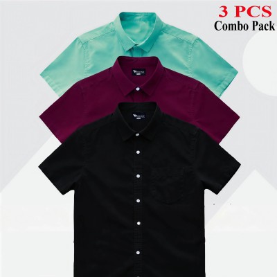 Premium Quality Short Sleeve Shirt