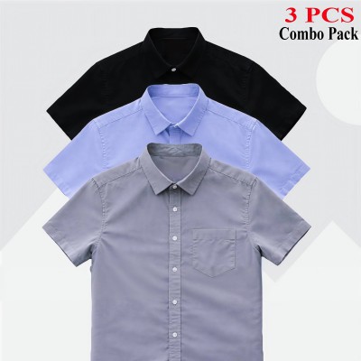 Premium Quality Short Sleeve Shirt
