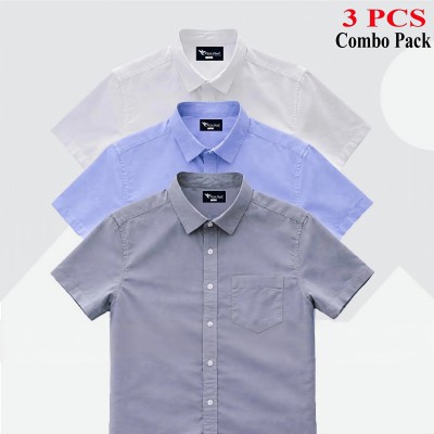 Premium Quality Short Sleeve Shirt