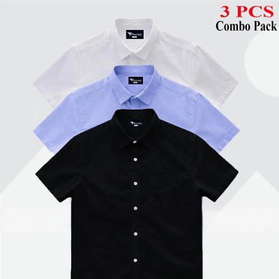 Premium Quality Short Sleeve Shirt