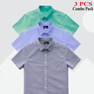 Premium Quality Short Sleeve Shirt