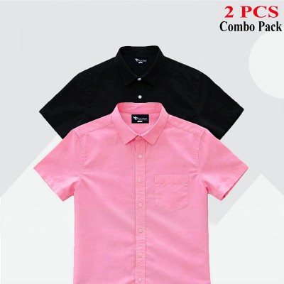 Premium Quality Short Sleeve Shirt