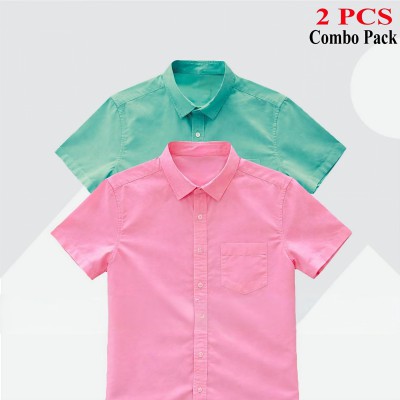Premium Quality Short Sleeve Shirt