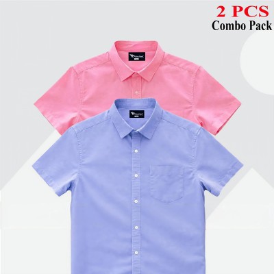 Premium Quality Short Sleeve Shirt
