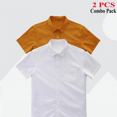 Premium Quality Short Sleeve Shirt