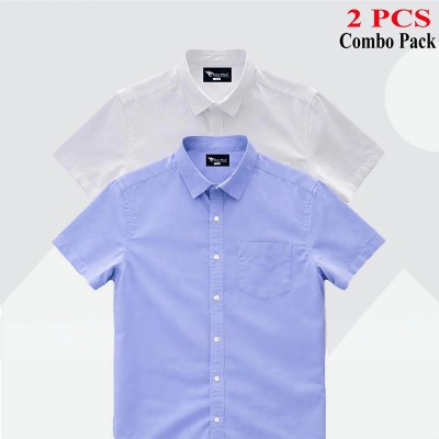 Premium Quality Short Sleeve Shirt