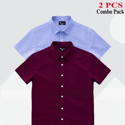 Premium Quality Short Sleeve Shirt