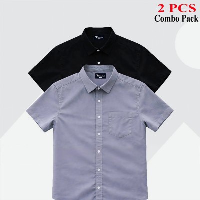Premium Quality Short Sleeve Shirt