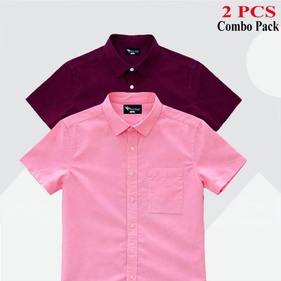 Premium Quality Short Sleeve Shirt