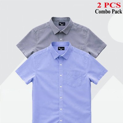 Premium Quality Short Sleeve Shirt