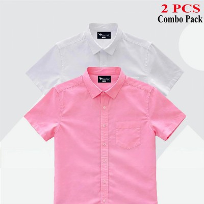 Premium Quality Short Sleeve Shirt