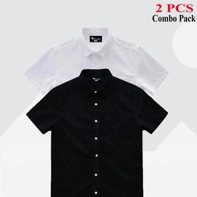 Premium Quality Short Sleeve Shirt