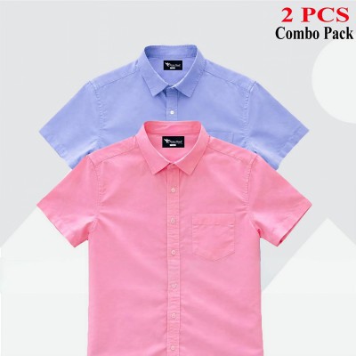 Premium Quality Short Sleeve Shirt