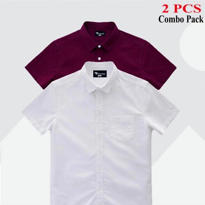 Premium Quality Short Sleeve Shirt