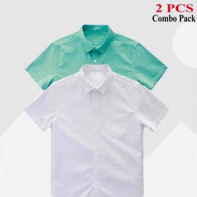 Premium Quality Short Sleeve Shirt