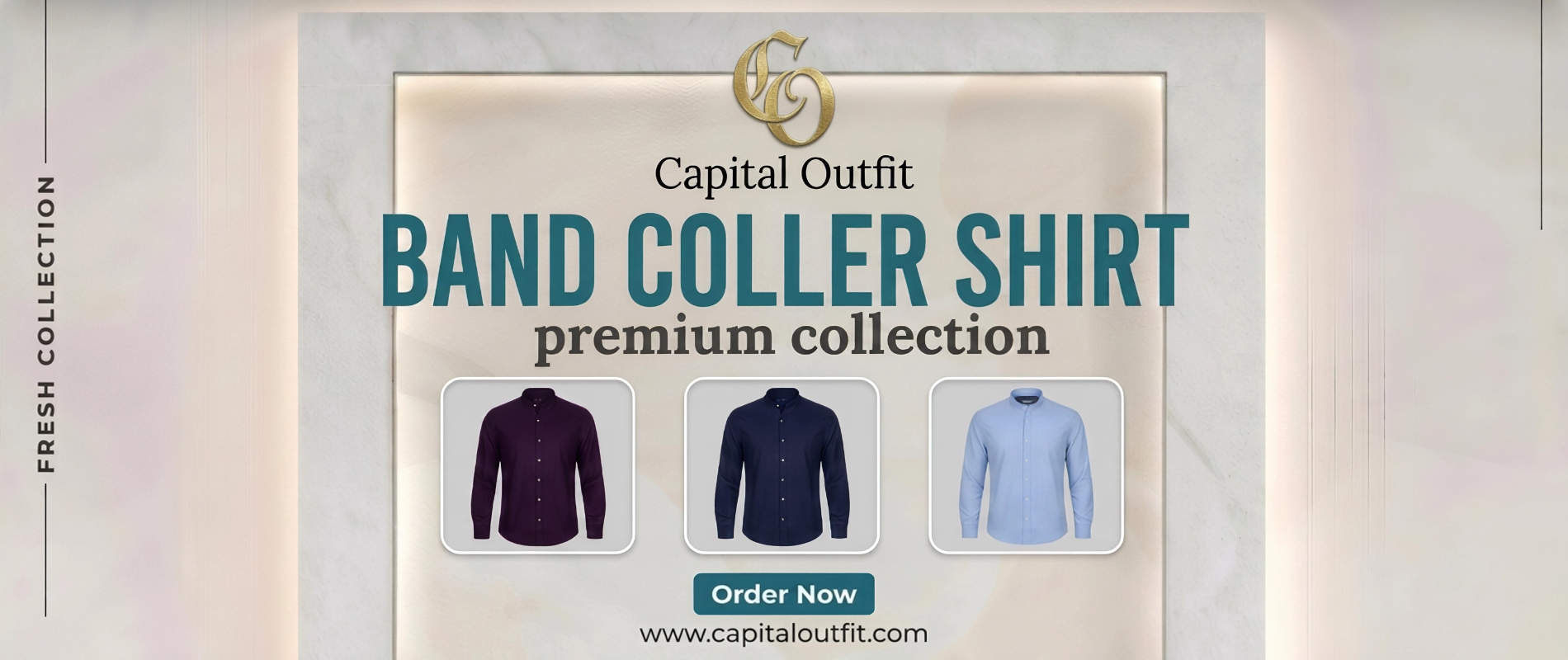 Slider banner